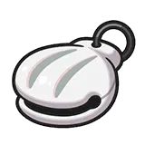 Shell Bell &times; 6